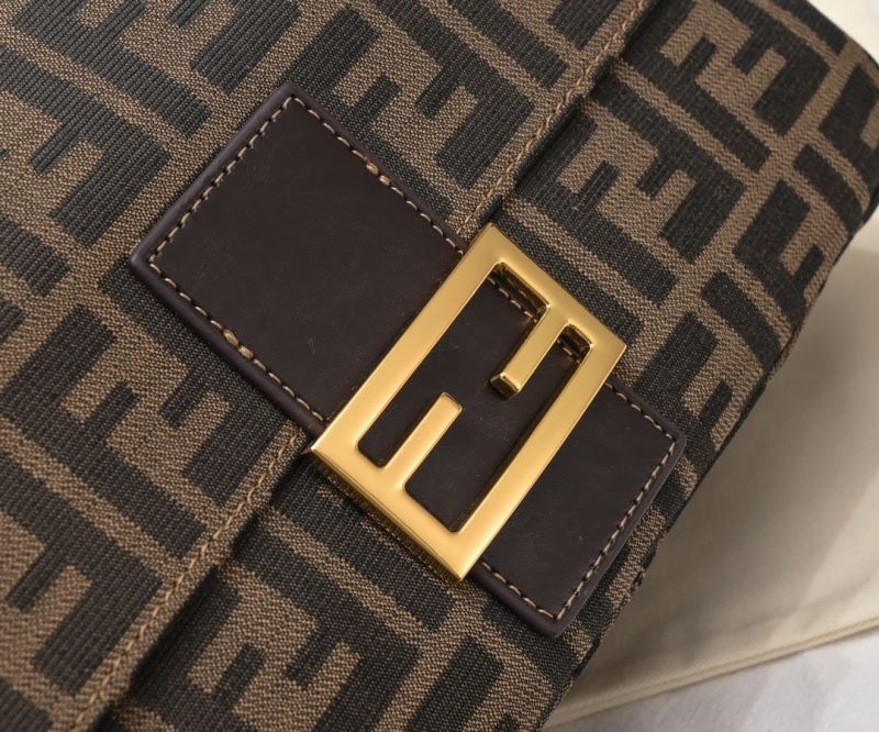 Fendi Baguette Bags